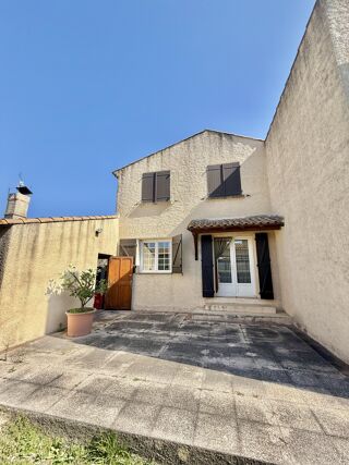  Maison à vendre 8 pièces 