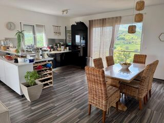  Maison à vendre 5 pièces 