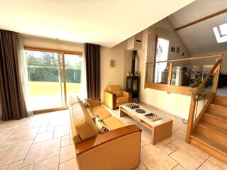  Maison � vendre 5 pi�ces 