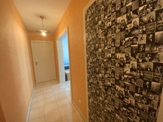  Appartement � vendre 3 pi�ces 68 m�