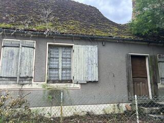  Maison à vendre 3 pièces 50 m²