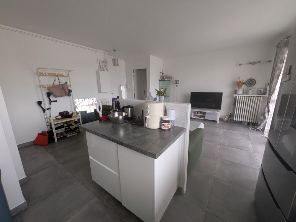 Appartement 2 pièces