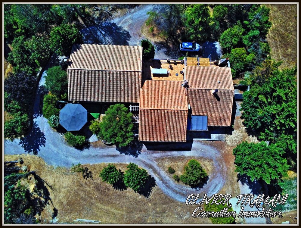 Vente Maison Ensemble de 2 maisons 12 pièces Rieux-en-val