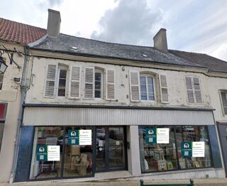  Maison � vendre 7 pi�ces 