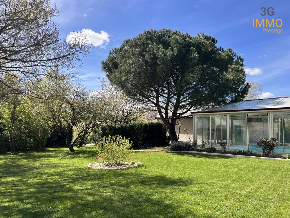 � vendre  Maison Savonni�res (37510)