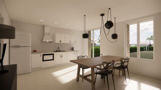  Appartement  vendre 6 pices 98 m