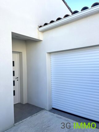  Maison � vendre 4 pi�ces 95 m�