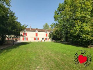  Maison  vendre 10 pices 298 m
