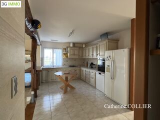  Maison � vendre 4 pi�ces 126 m�