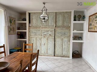  Maison à vendre 8 pièces 175 m²