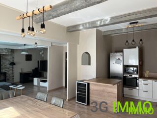  Maison à vendre 4 pièces 104 m²