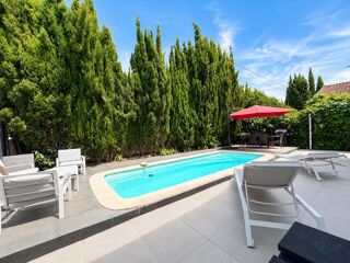  Maison à vendre 5 pièces 110 m²