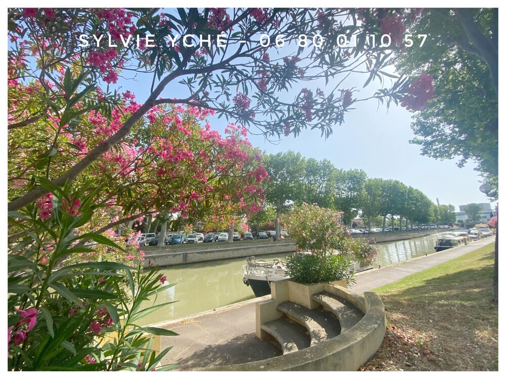Vente Appartement Appartement neuf 3 pièces Narbonne