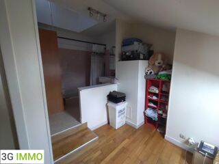  Appartement � vendre 2 pi�ces 28 m�