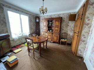  Maison à vendre 7 pièces 174 m²