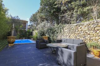  Maison à vendre 4 pièces 