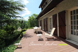  Maison � vendre 9 pi�ces 164 m�