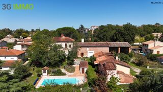  Propri�t�/ch�teau � vendre 15 + pi�ces 305 m�