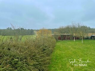  Terrain à vendre 