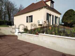  Maison  vendre 7 pices 151 m
