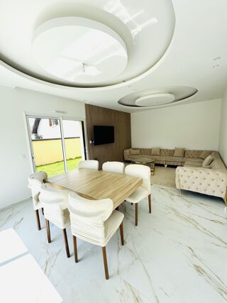  Maison  vendre 5 pices 127 m