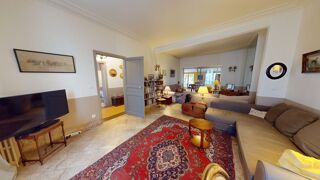  Maison à vendre 15 + pièces 352 m²