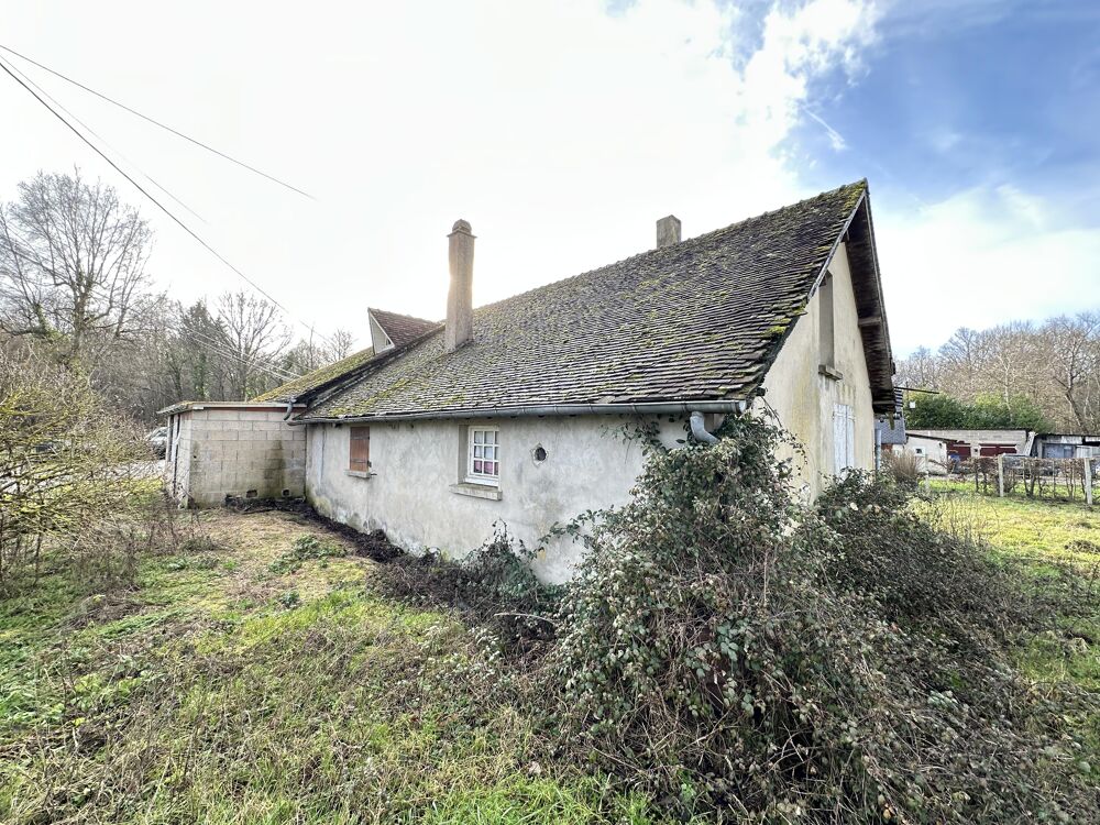 Maison 9 pièces