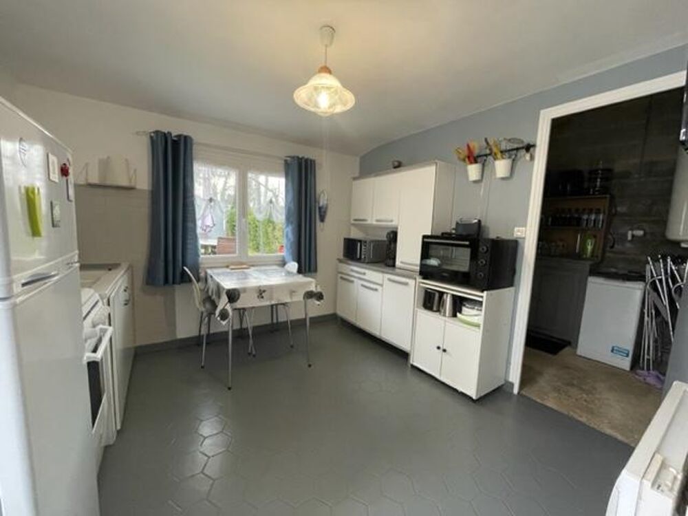 Maison en pierre 2 pièces