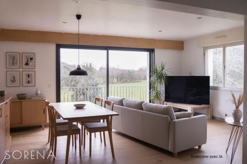 Maison 5 pièces