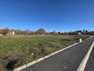  Terrain � vendre 547 m�