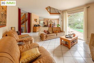  Maison � vendre 9 pi�ces 313 m�