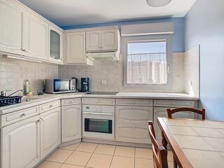  Appartement � vendre 2 pi�ces 56 m�