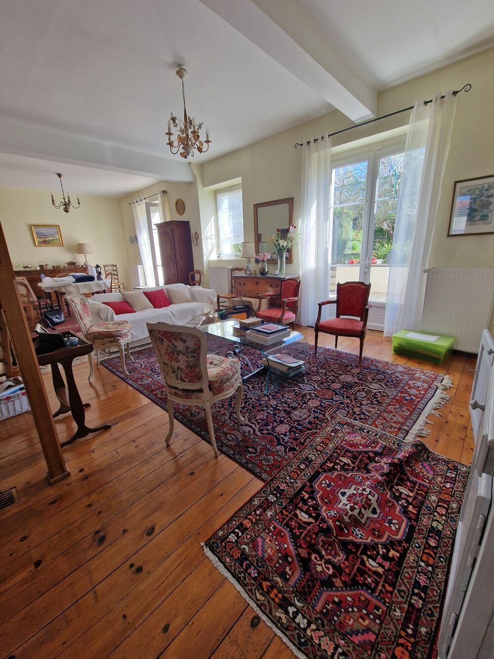 Vente Maison Maison 8 pièces Castres