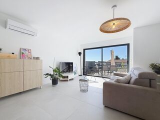  Maison � vendre 5 pi�ces  Pignan