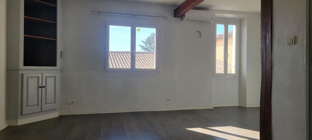 Vente Maison Maison de ville 4 pièces Pierrefeu-du-var