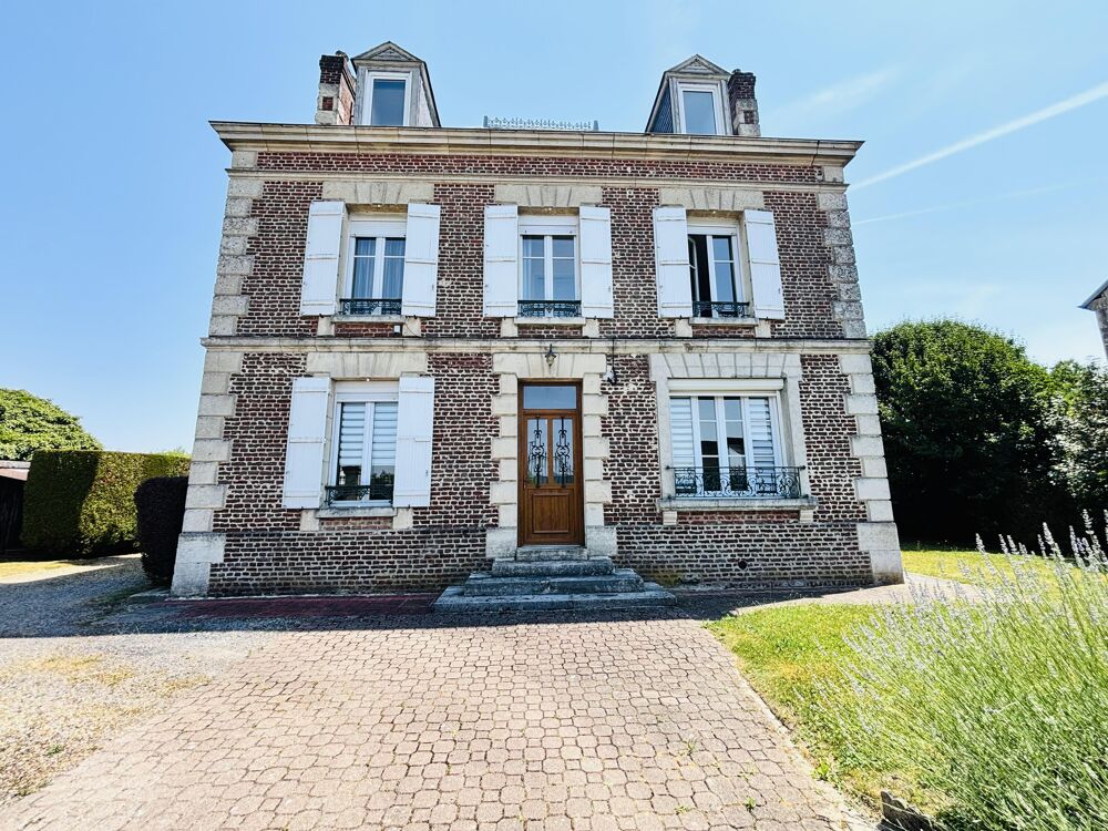 Maison 8 pièces 220 m² · à Villers-Cotterêts · 220 m² · 445 000 €