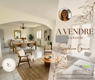  Maison � vendre 4 pi�ces 110 m�