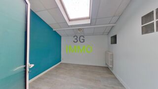  Maison à vendre 4 pièces 65 m²