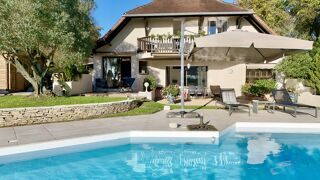  Maison � vendre 5 pi�ces 