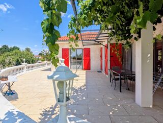  Maison à vendre 6 pièces 179 m²