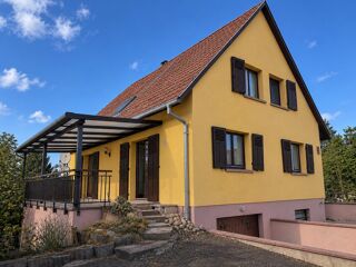 Maison à vendre 6 pièces 125 m²