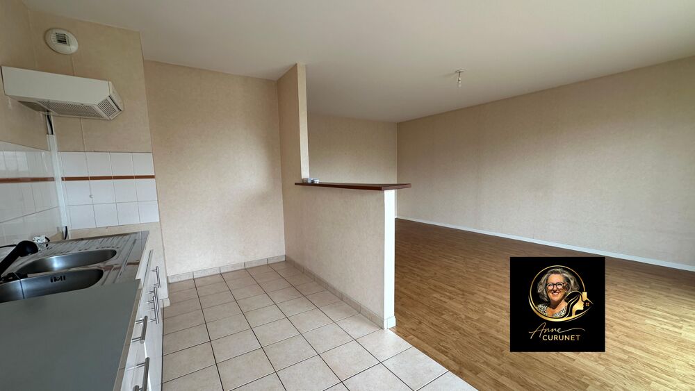 Vente Appartement Appartement 3 pièces Vannes