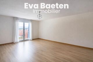  Appartement à vendre 3 pièces 93 m²