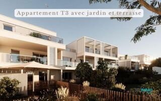  Appartement à vendre 58 m²