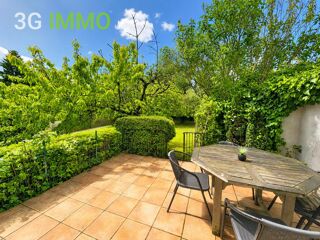  Maison � vendre 4 pi�ces 89 m�