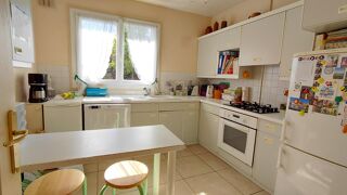  Appartement � vendre 3 pi�ces 62 m�