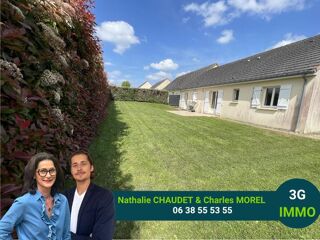  Maison � vendre 5 pi�ces 88 m�