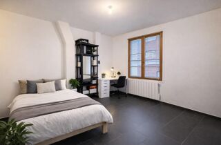  Appartement à vendre 1 pièce 25 m²