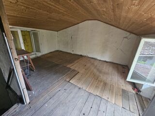  Maison à vendre 2 pièces 44 m²