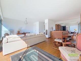  Appartement � vendre 5 pi�ces 128 m�